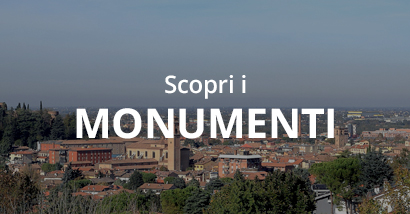 monumenti del territorio